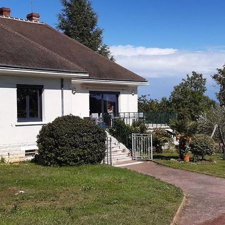 La maison de Séphora à 2 km du Zoo de Beauval Villa Saint-Aignan  Exterior foto